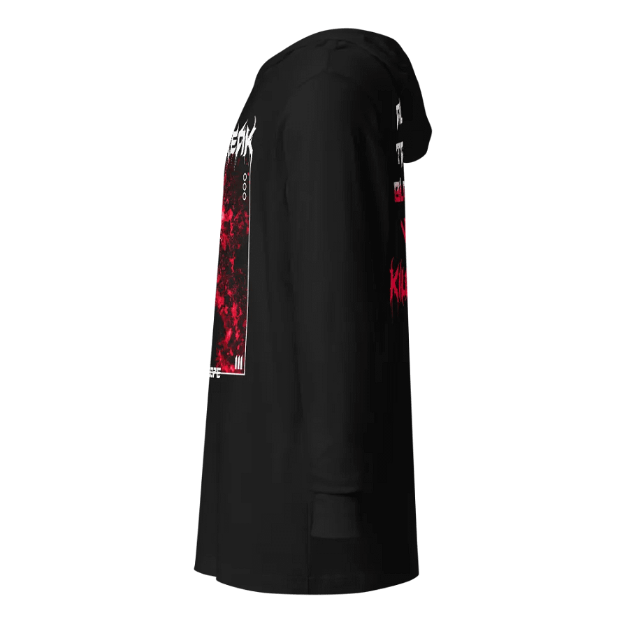 No Scope MWIII Variant Merch Line product image (3)
