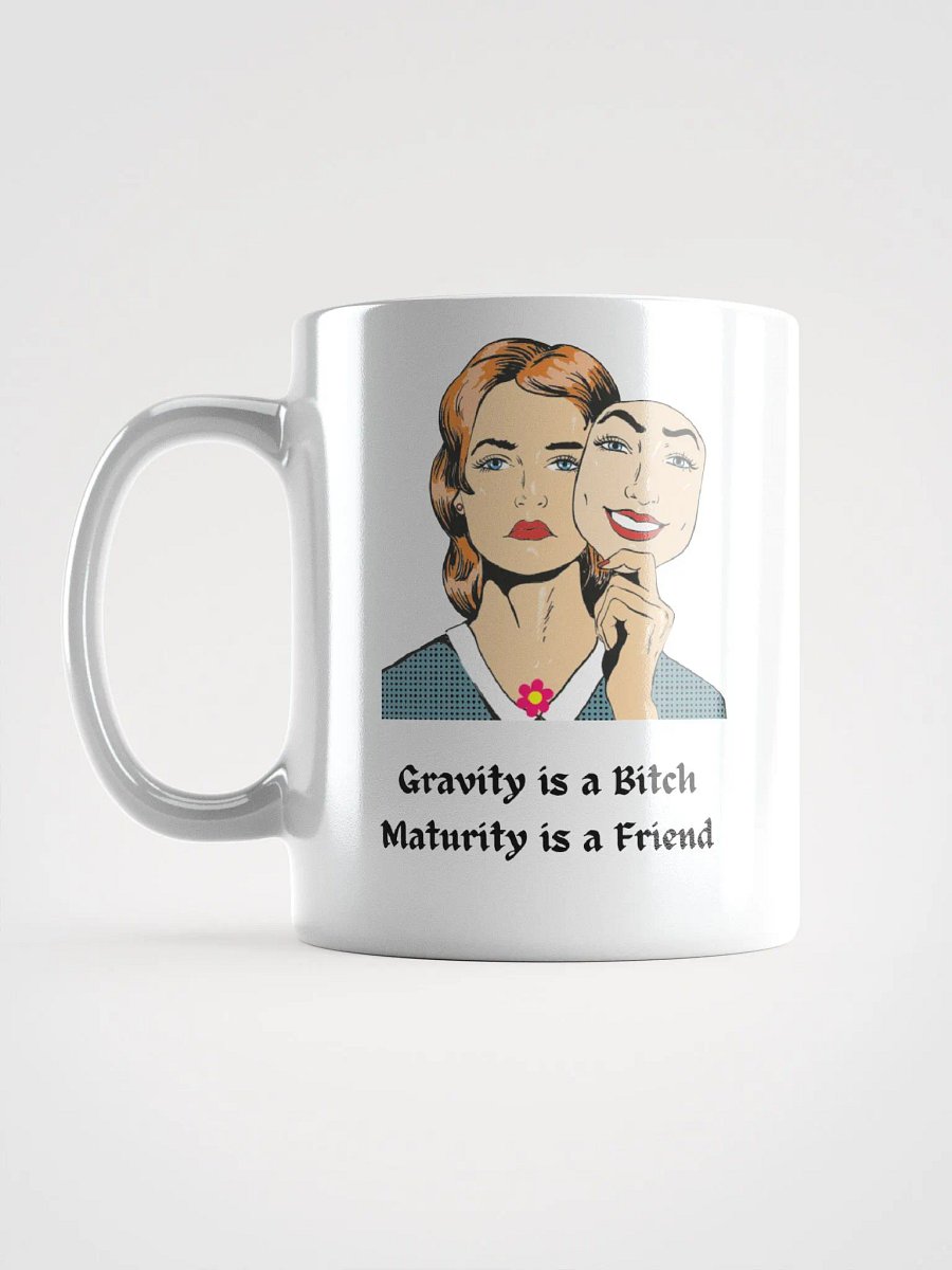 Mug GRAVITY product image (6)