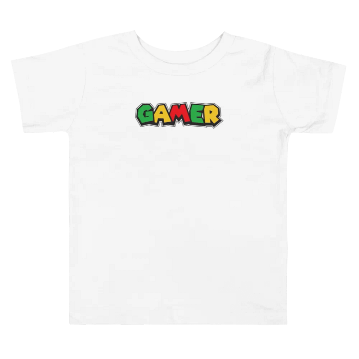 Gamer Toddler product image (2)