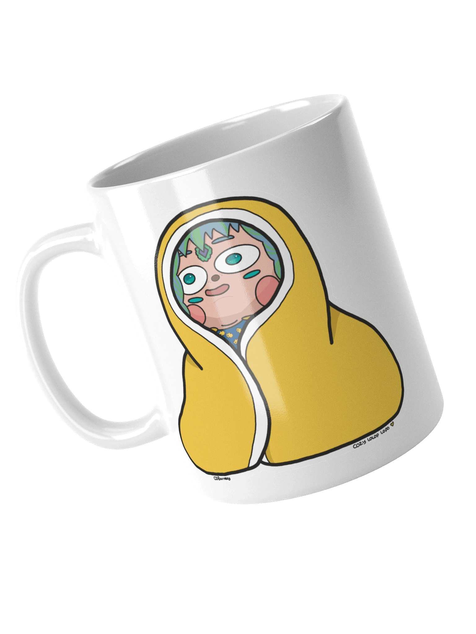 Cozy Lolo Mug product image (10)