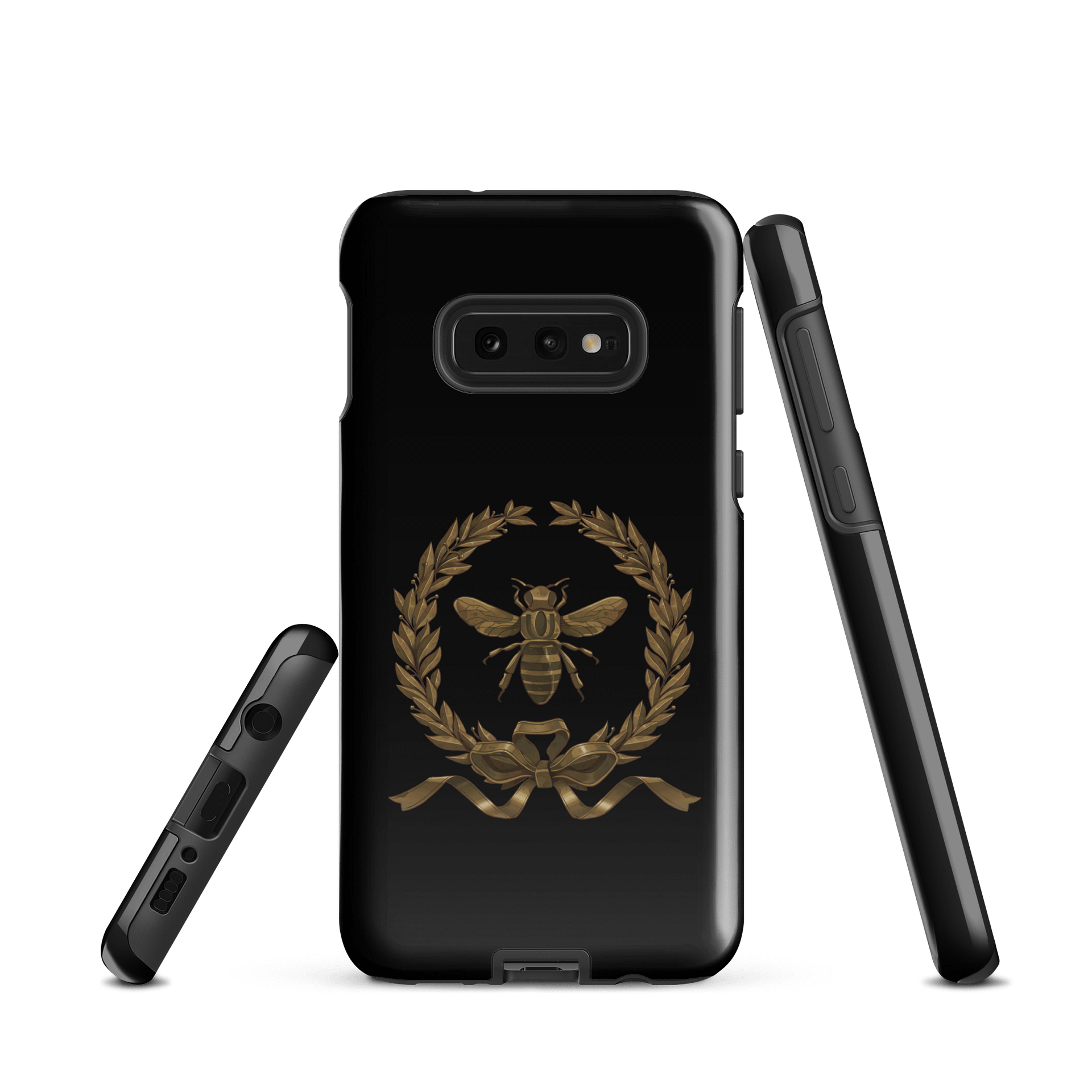Napoleon Bee Wreath - Samsung Case product image (3)