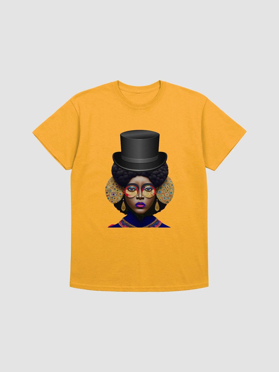 Mistress of Ceremonies - T Shirt product image (1)