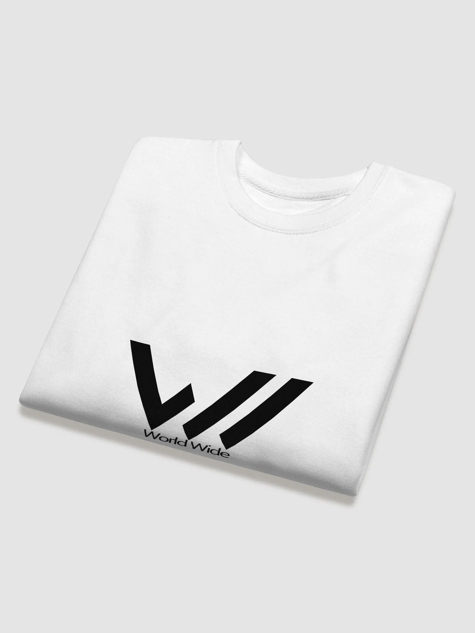 WorldWide Sweatshirt product image (4)