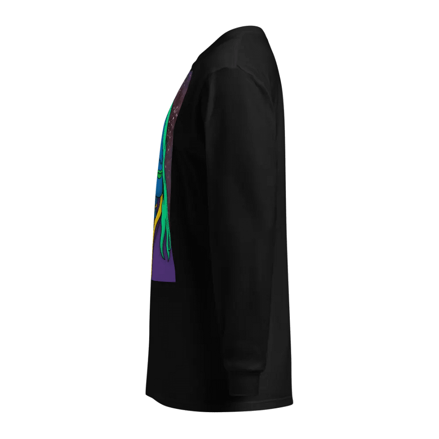 Kelis Long Sleeve Shirt product image (8)