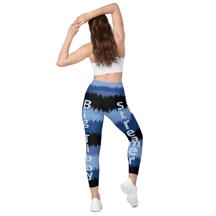 Good Girl Leggings product image (7)