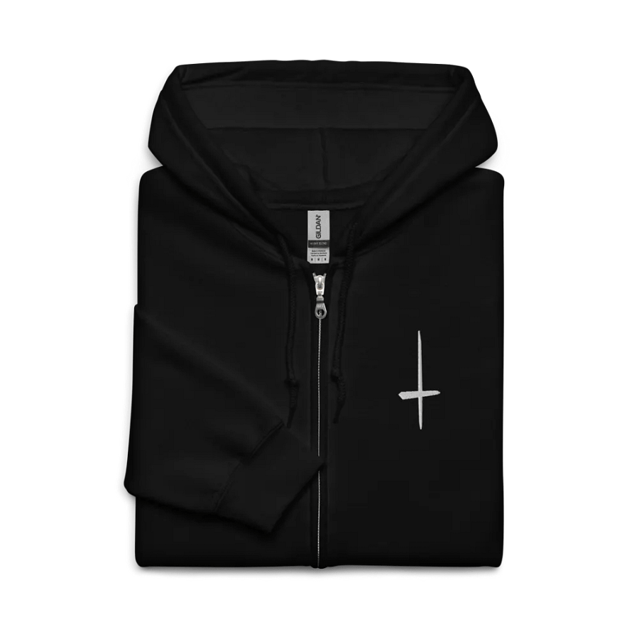 Zip Up product image (6)