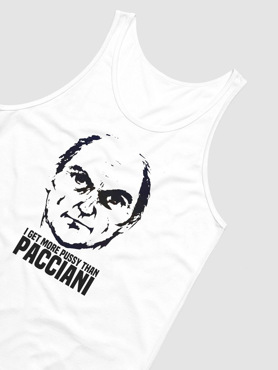 pacciani tank top product image (4)