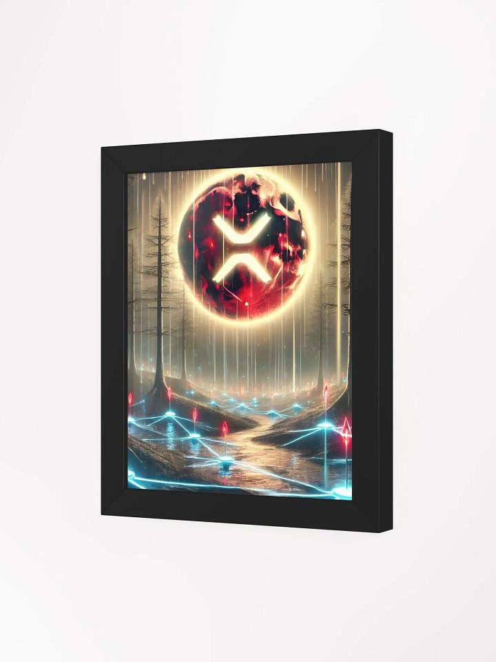 Ripple in the Dark: XRP Awakens product image (2)