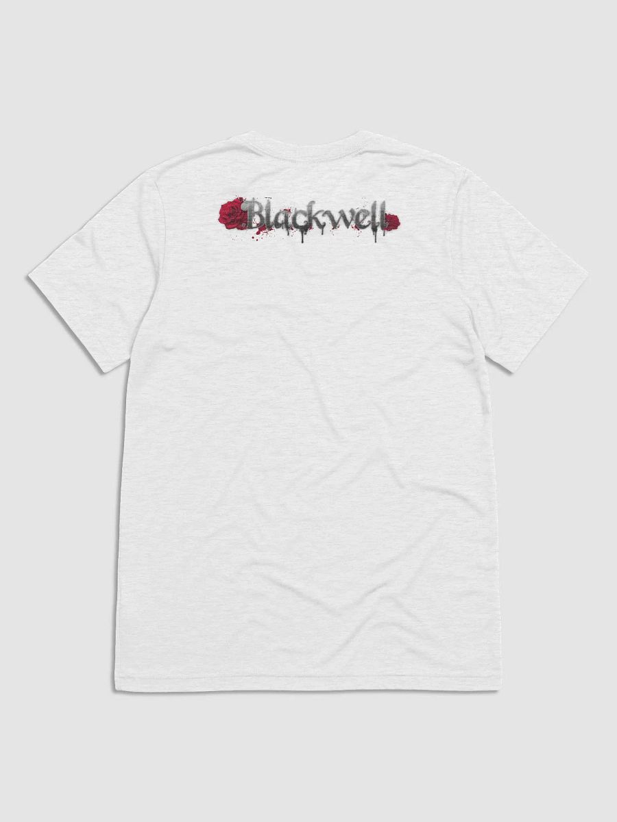 Big Three Unisex Tshirt product image (2)