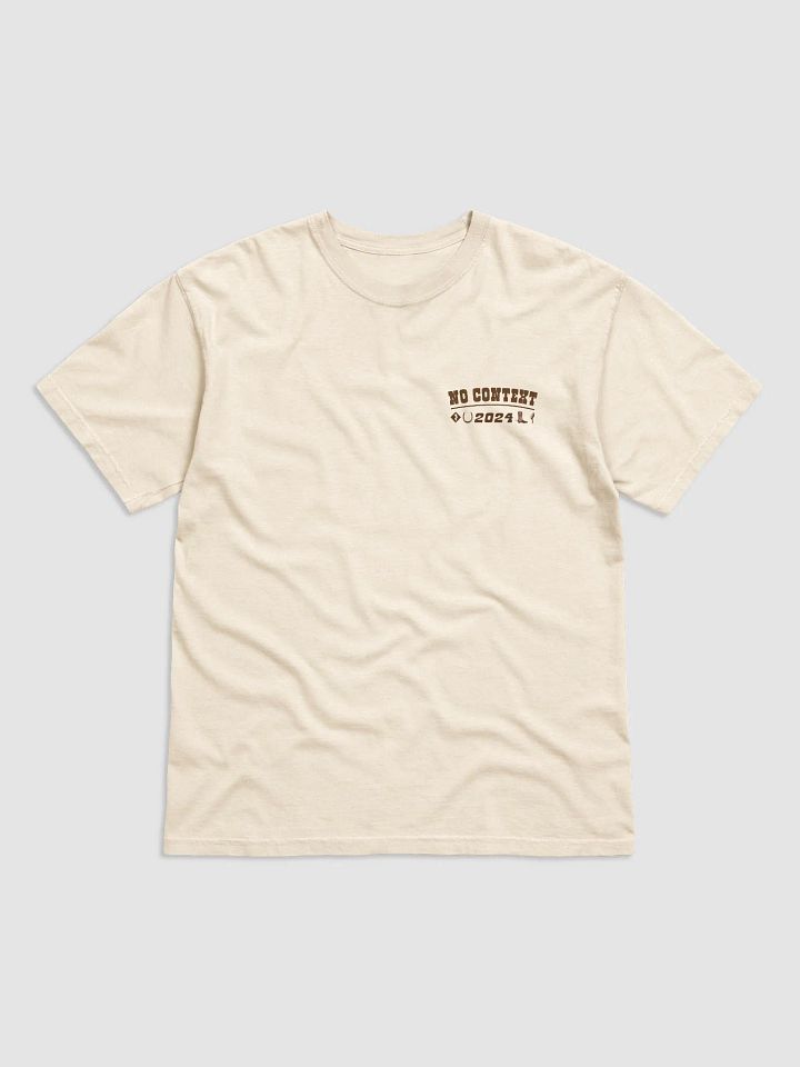 Stache Summer Tee product image (1)