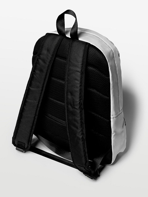 Photo showing All-Over Print Backpack