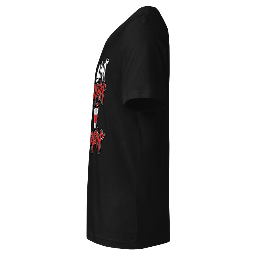 V-Neck Sip or Trip Tee product image (3)