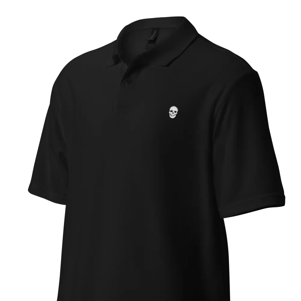DEAD LOVER Polo Shirt product image (4)