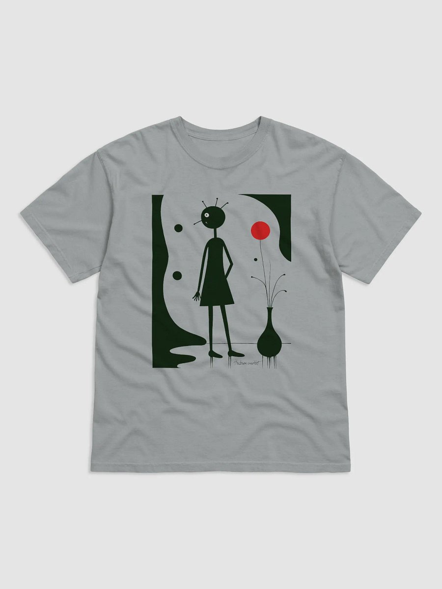 Comfort Colors Garment-Dyed Heavyweight T-Shirt product image (7)