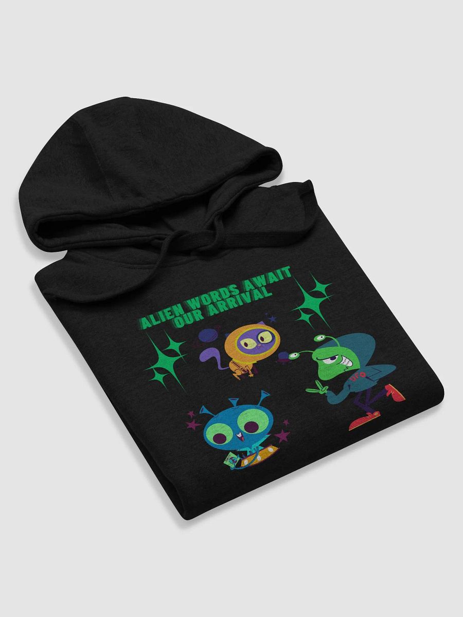 Alien UFO product image (5)