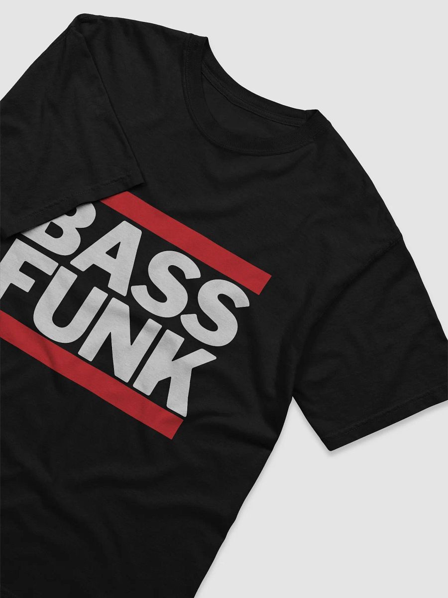 Bass Funk T-Shirt product image (3)