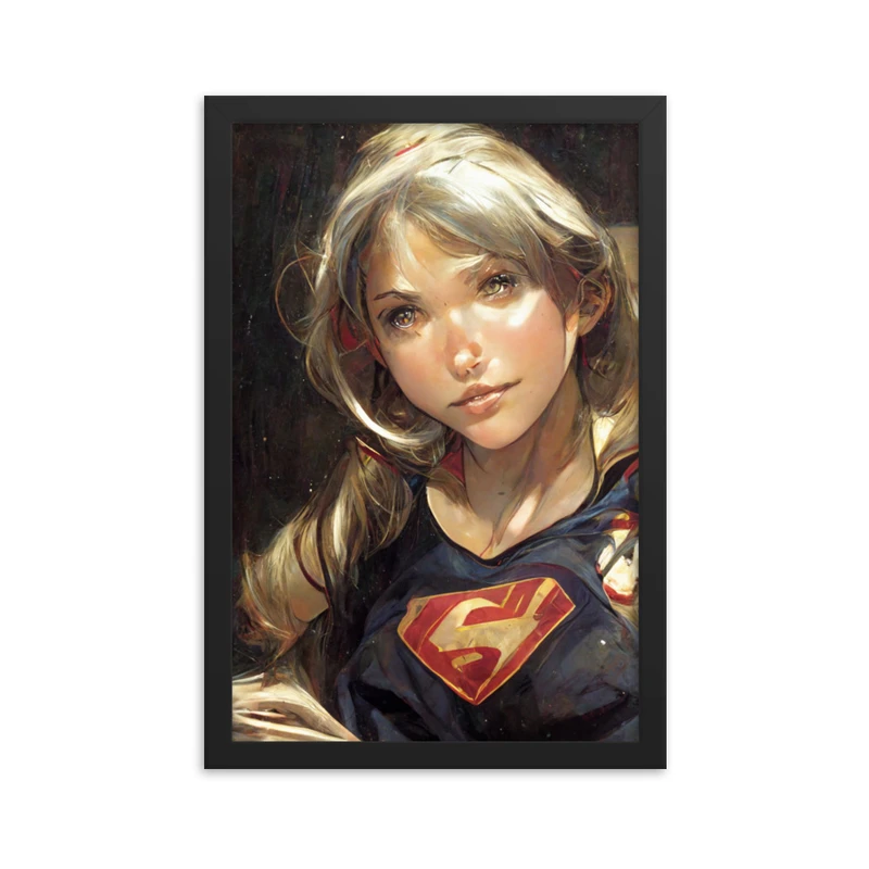 Super Girl product image (1)