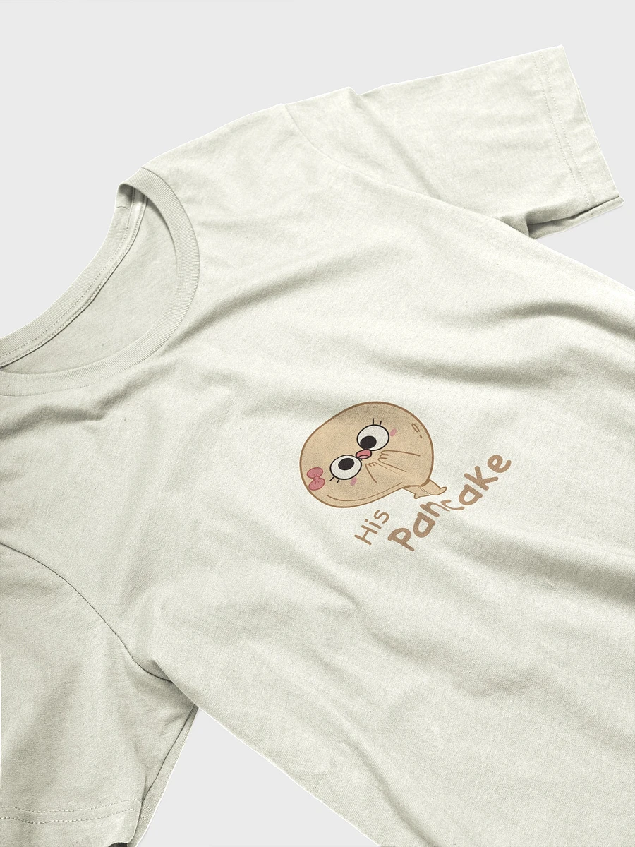 His Pancake T- Shirt product image (39)