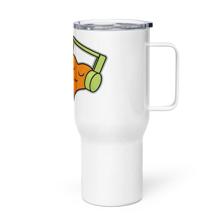 smolecule headphones travel mug product image (4)