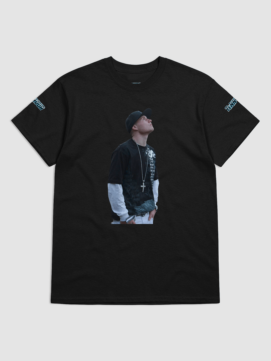TeNN4OUR Scripture (Philippians 4:13) T-Shirt product image (3)