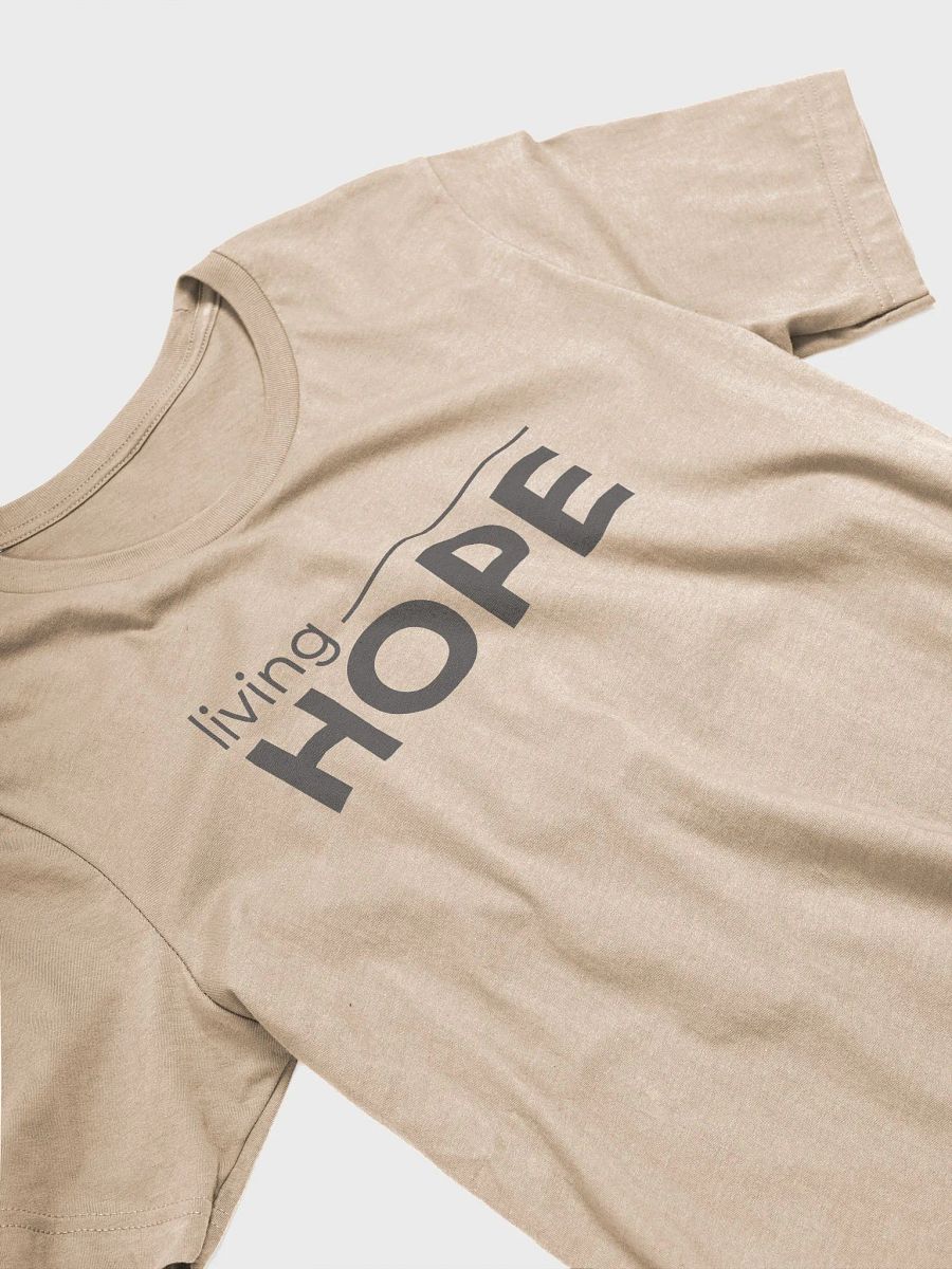 Living HOPE T-Shirt product image (98)