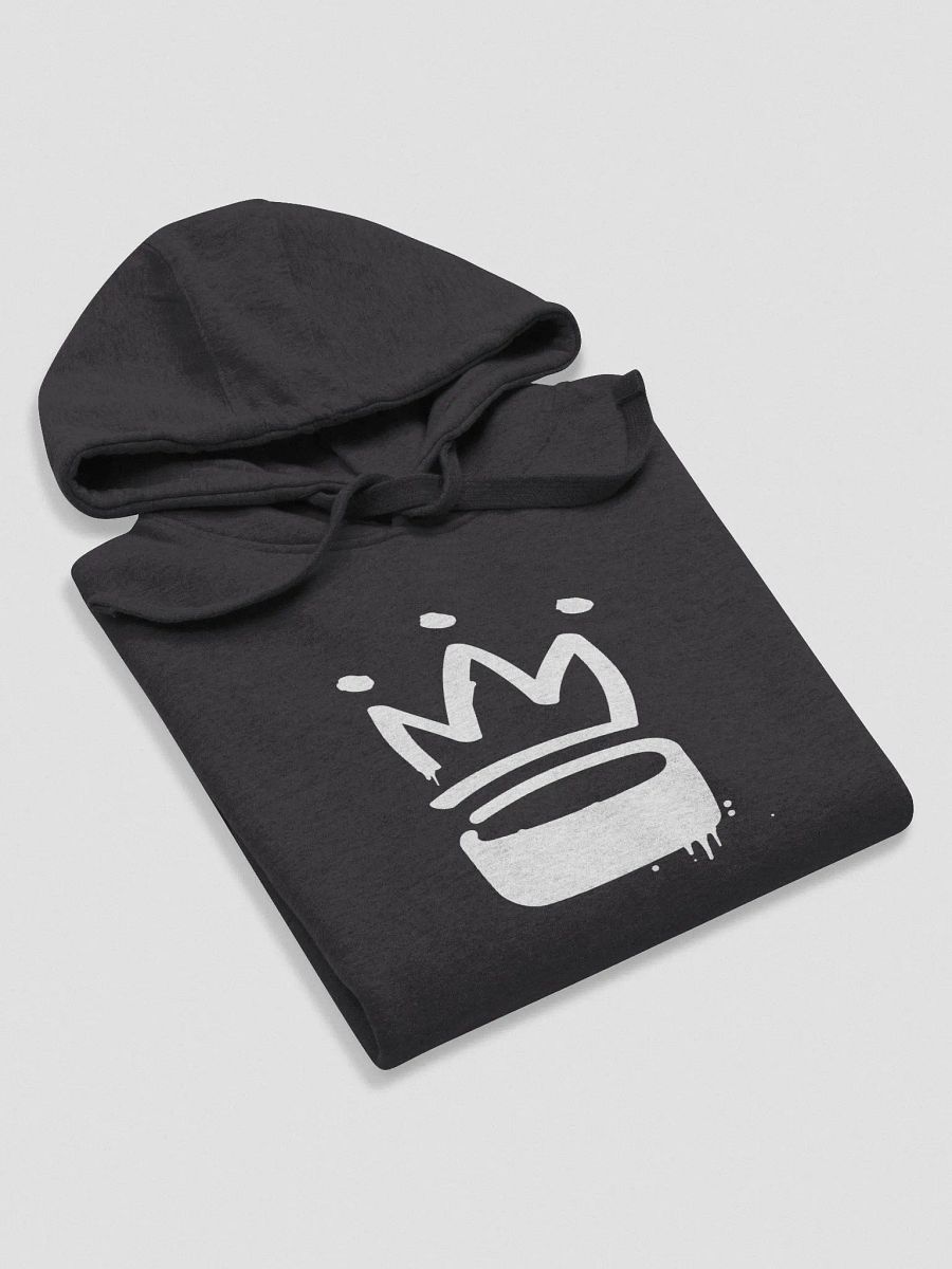 Premium Puck Daddy Hoodie (Multi-colored) product image (48)