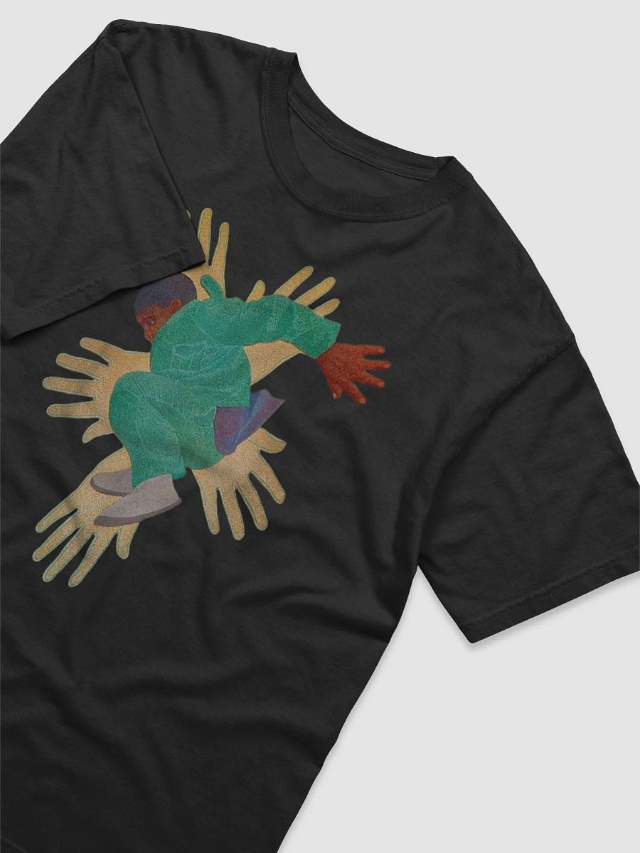 Knowledge of Oneself is Powerful T-Shirt product image (8)