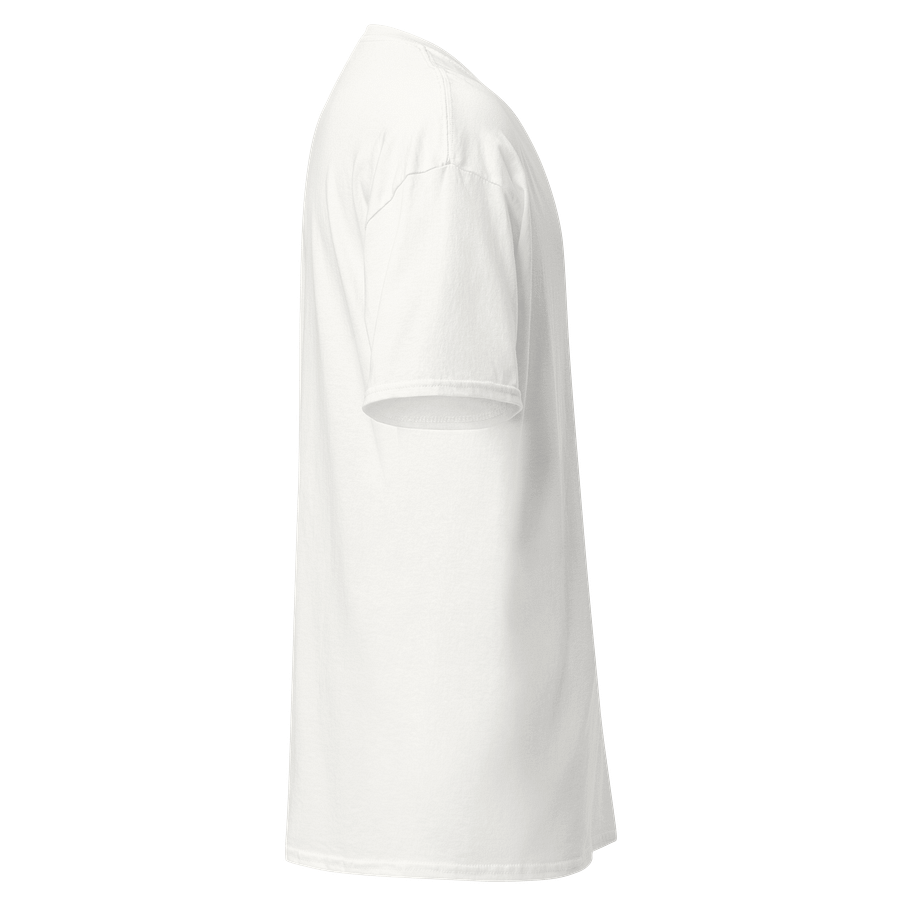 Sad face - Shirt product image (6)