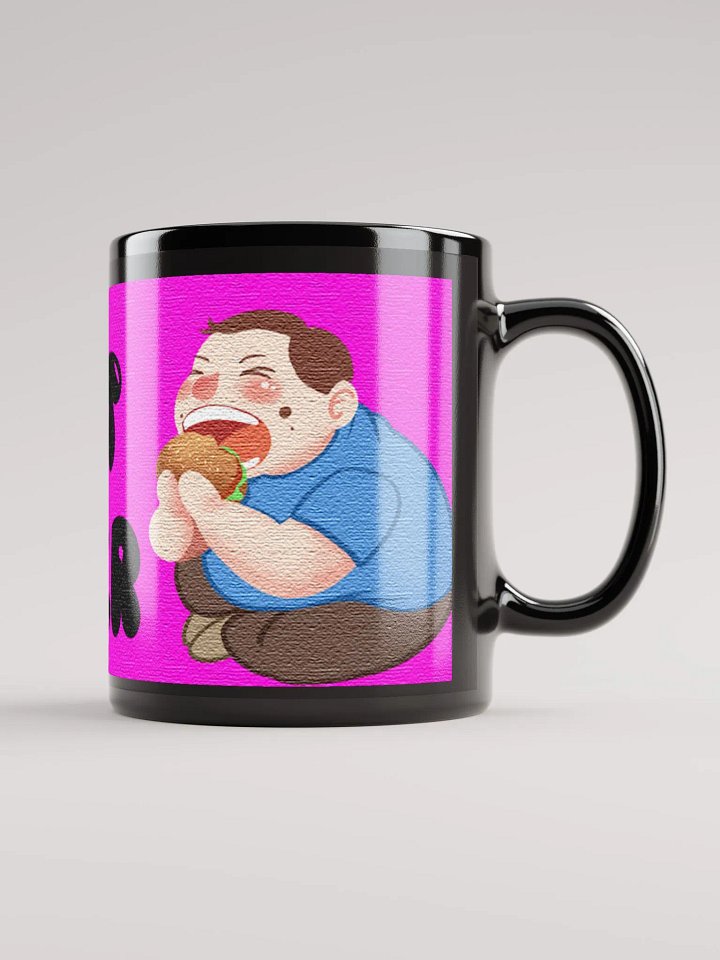 The Fat Gamer Mug product image (1)