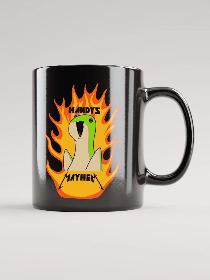 CHAOS Mug product image (1)