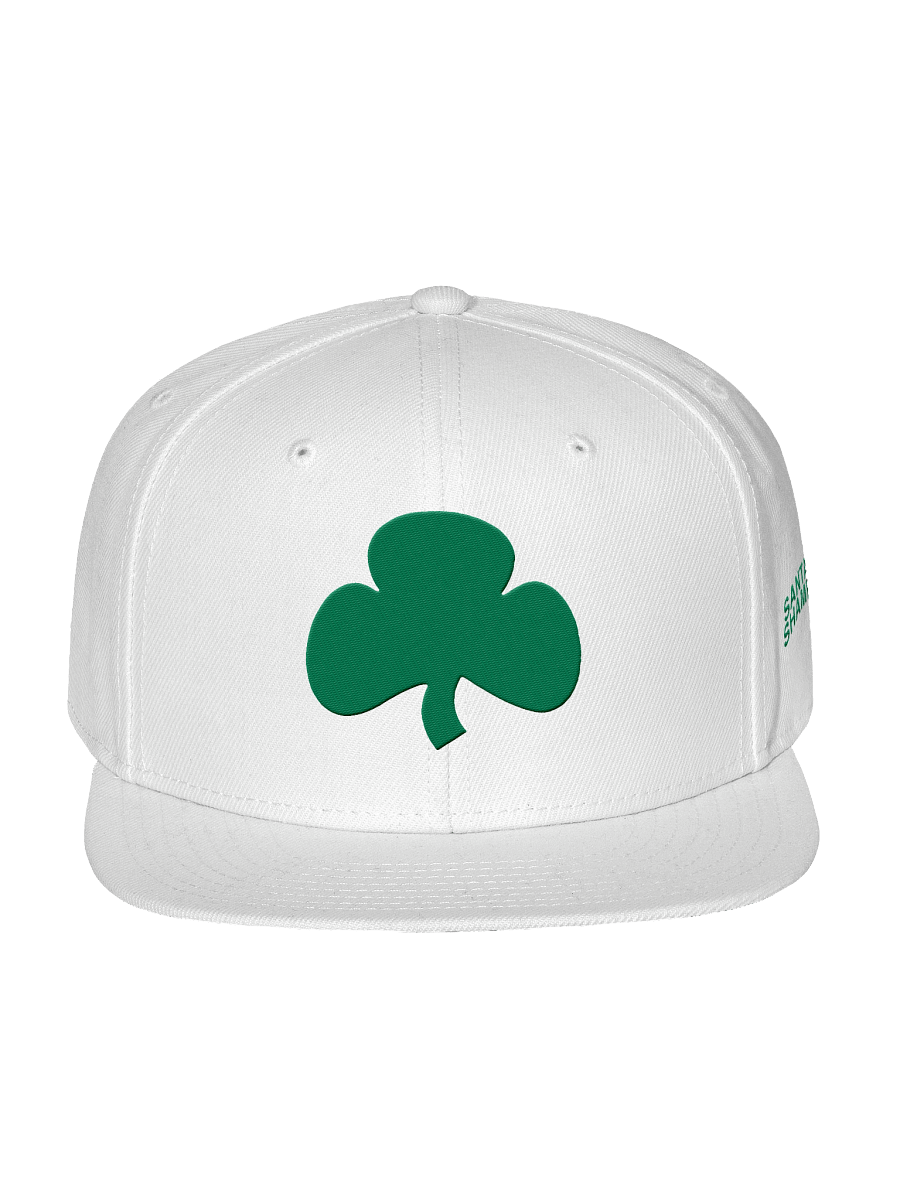 Santa Mira Shamrocks - Halloween III: Season of the Witch product image (2)