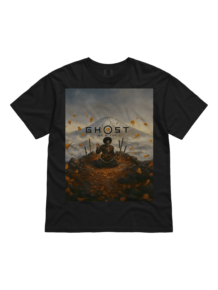 Ghost Of O-Tay product image (1)