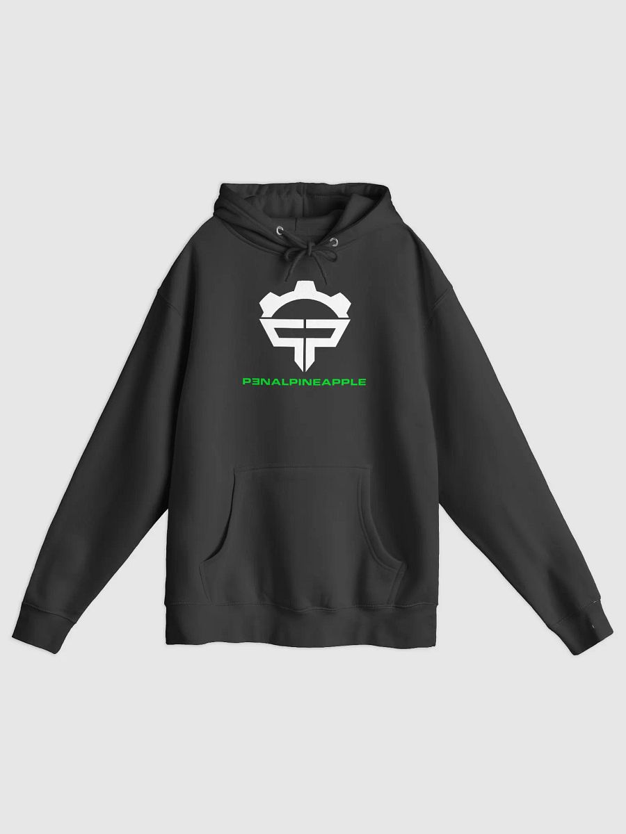 P3nAlPineapple - Pullover Hoodie product image (1)