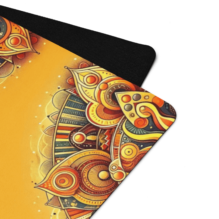 Yoga Mat product image (2)