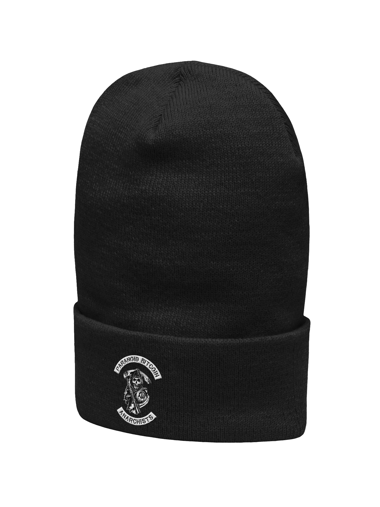 PBA Winter Hat product image (2)