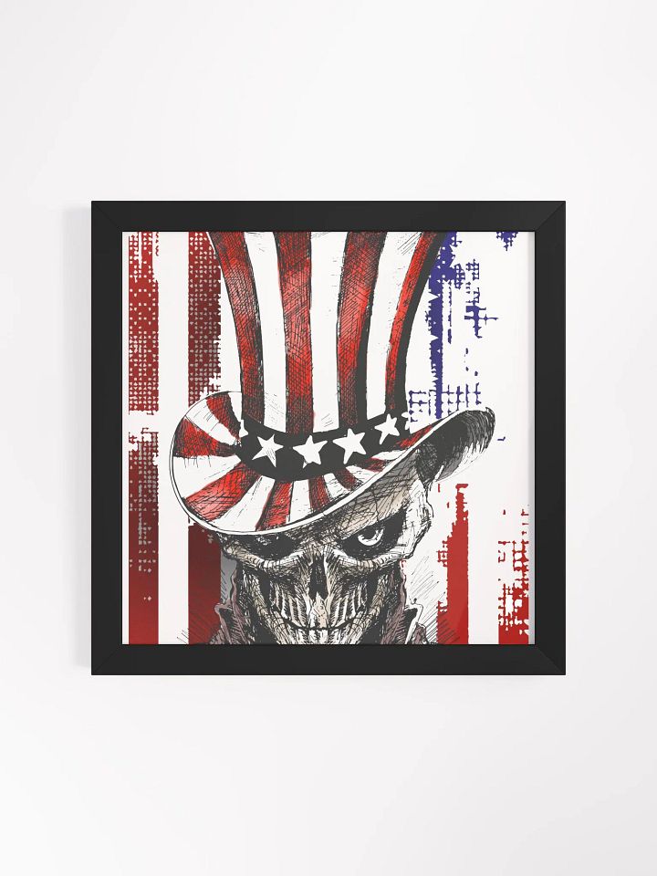 Dead Uncle Sam product image (1)