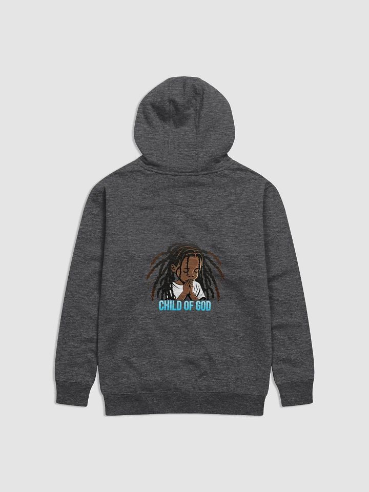 Child Of God Hoodie #3 product image (24)