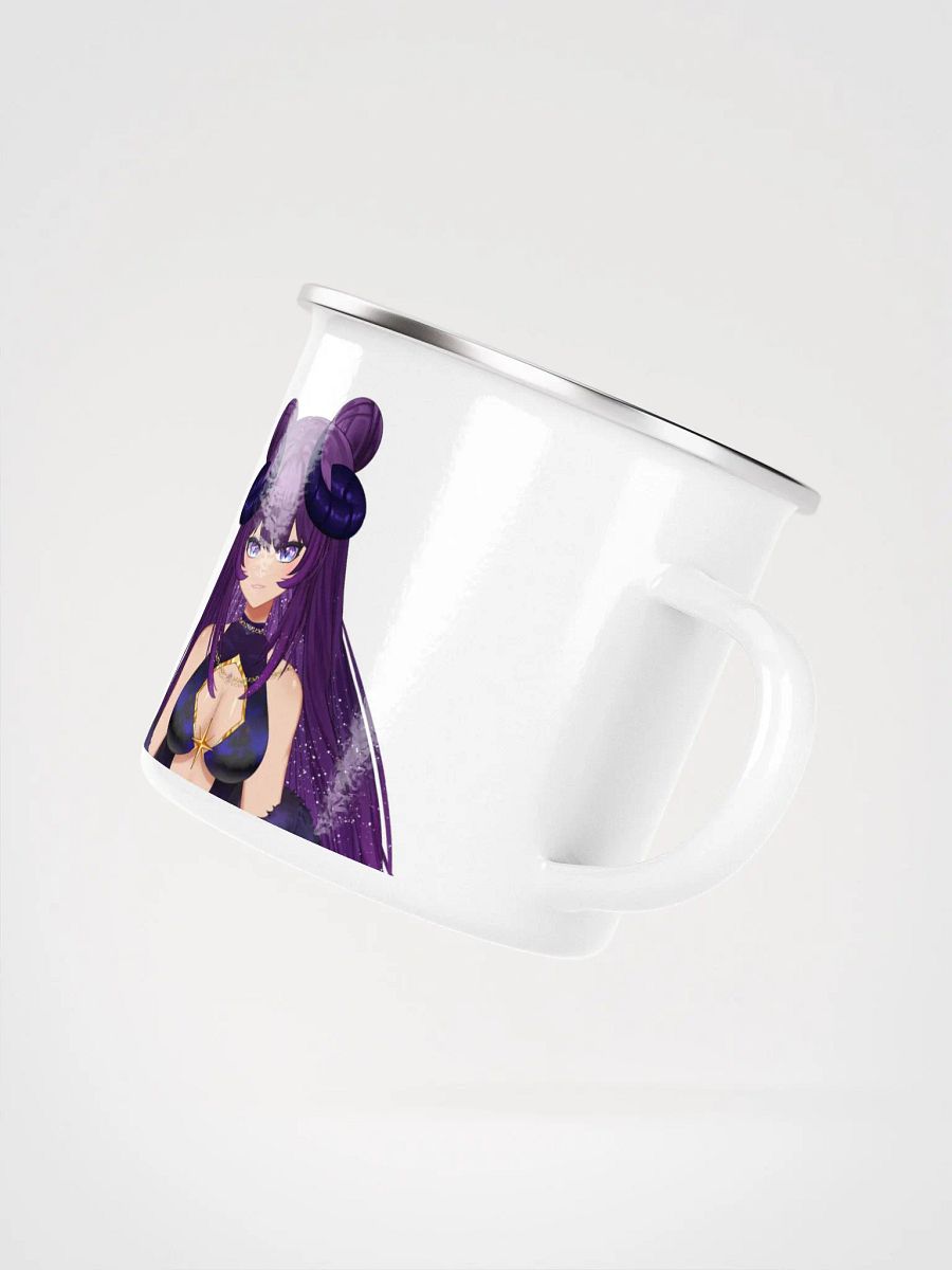 Kawfii Enamel Cup product image (5)