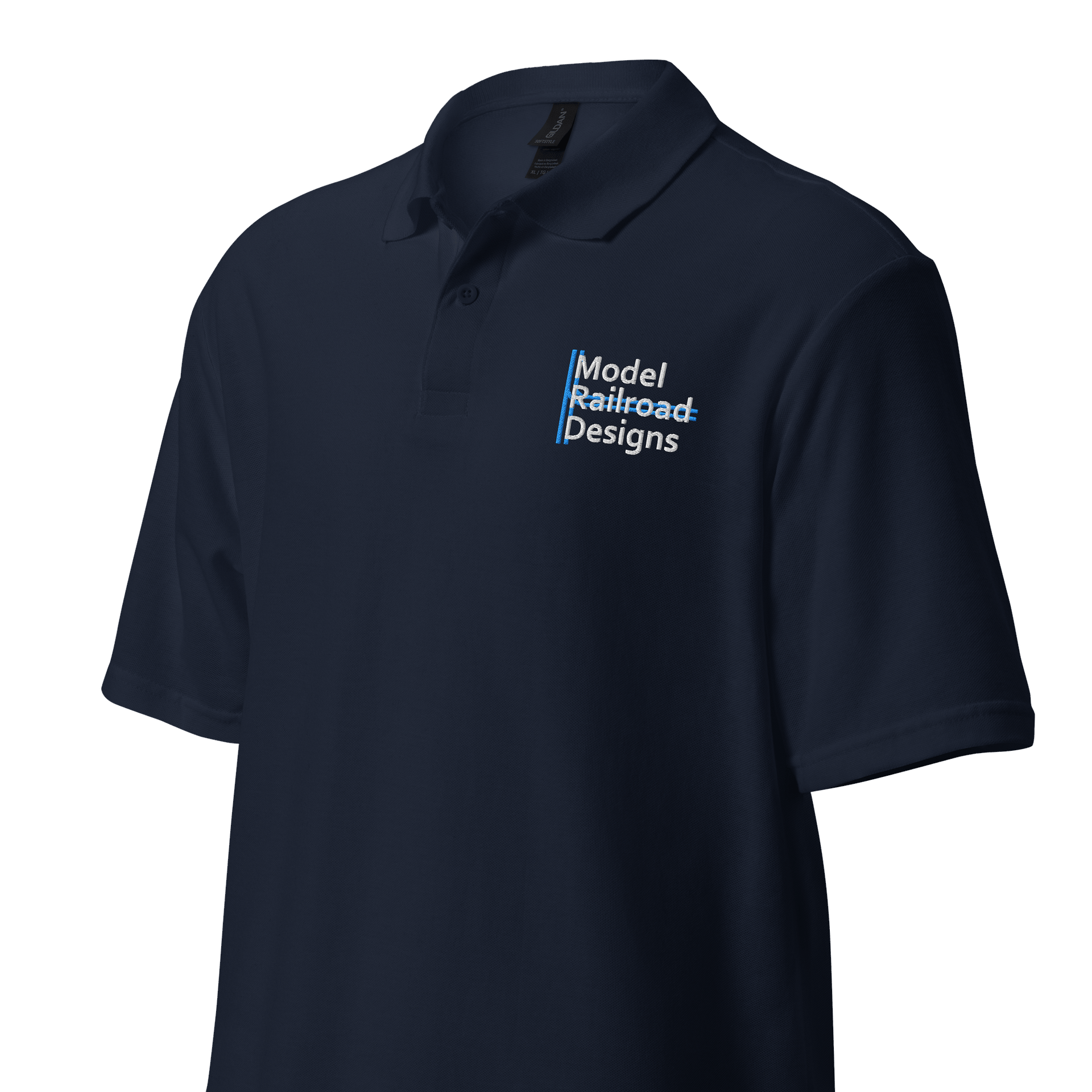 Subtle Premium Polo - Embroidered Logo product image (3)