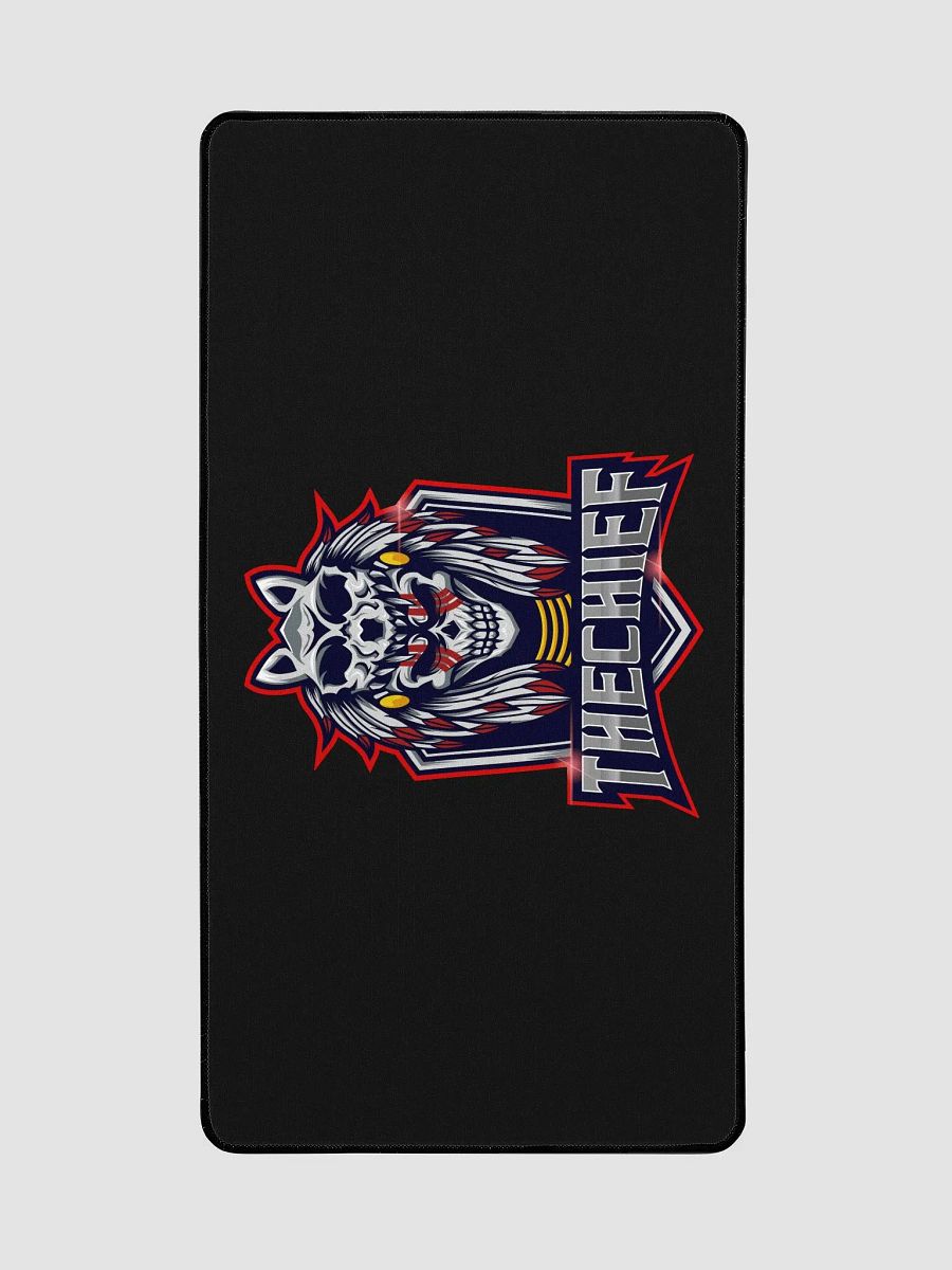 The Chief Gaming Desk Mat product image (3)