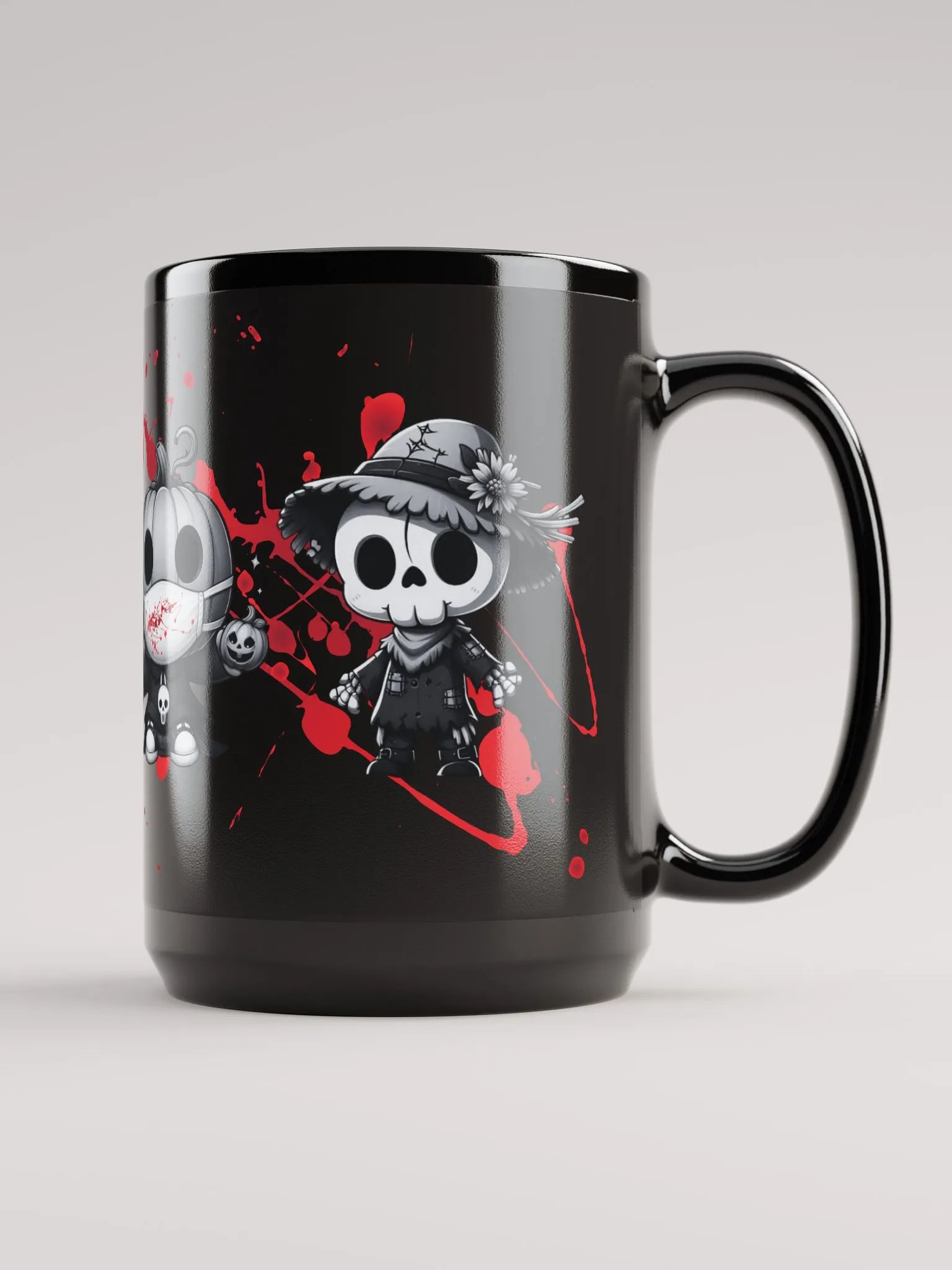 Trick or Treat! Mug product image (3)