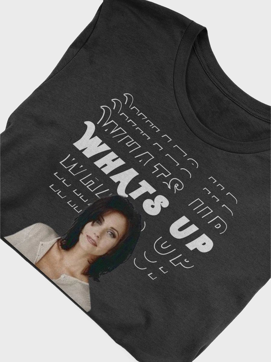 WHATS UP MONICA product image (10)