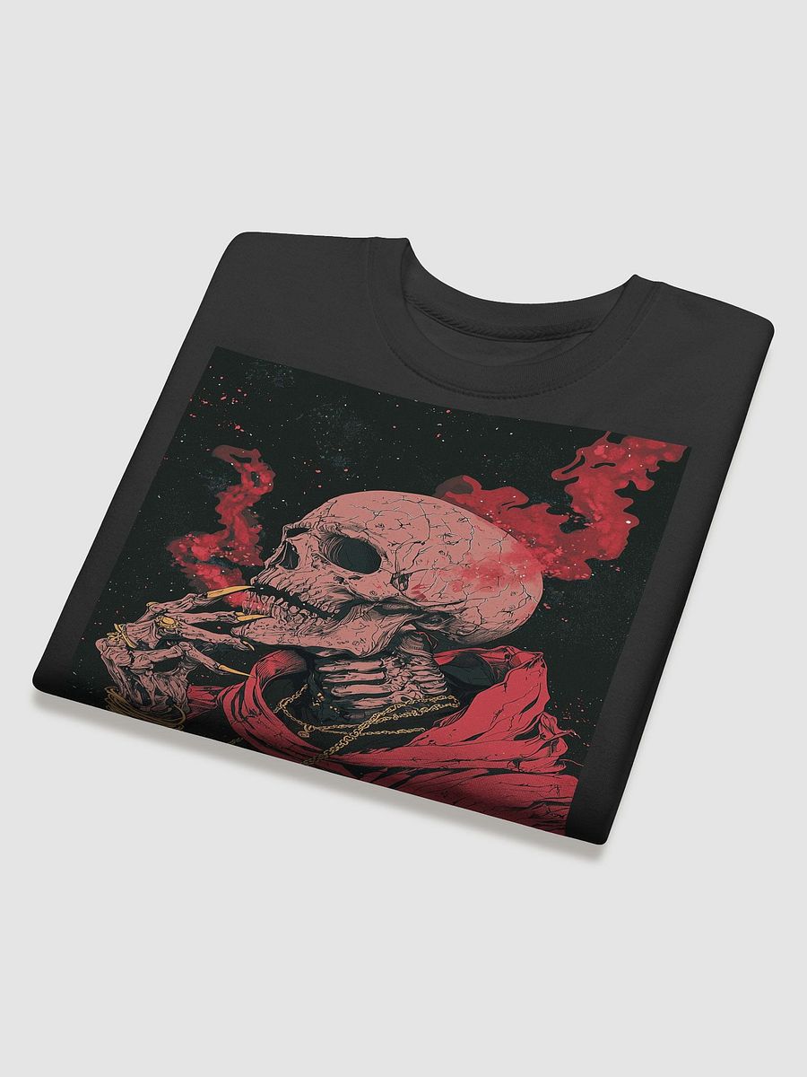 Eternal Elegance Skeleton Premium Sweatshirt product image (4)