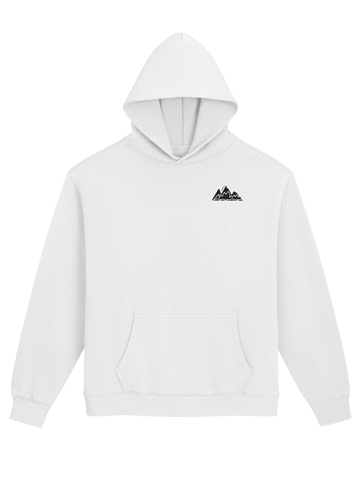 Dystinct hoodie product image (1)