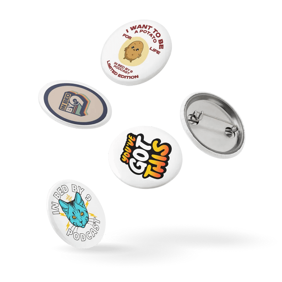 NEW PIN COLLECTION product image (14)