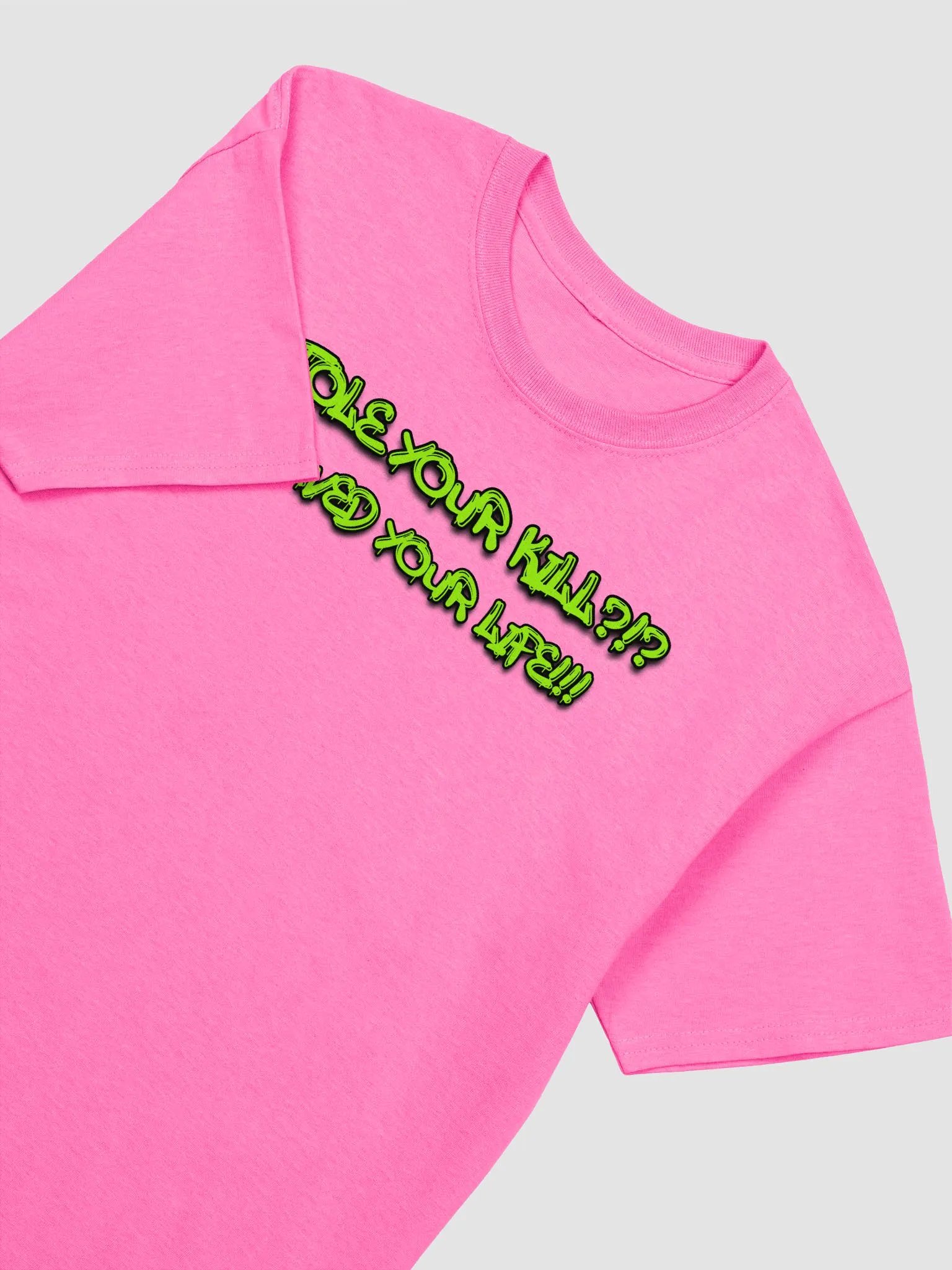 Stole Your Kill Tee product image (17)