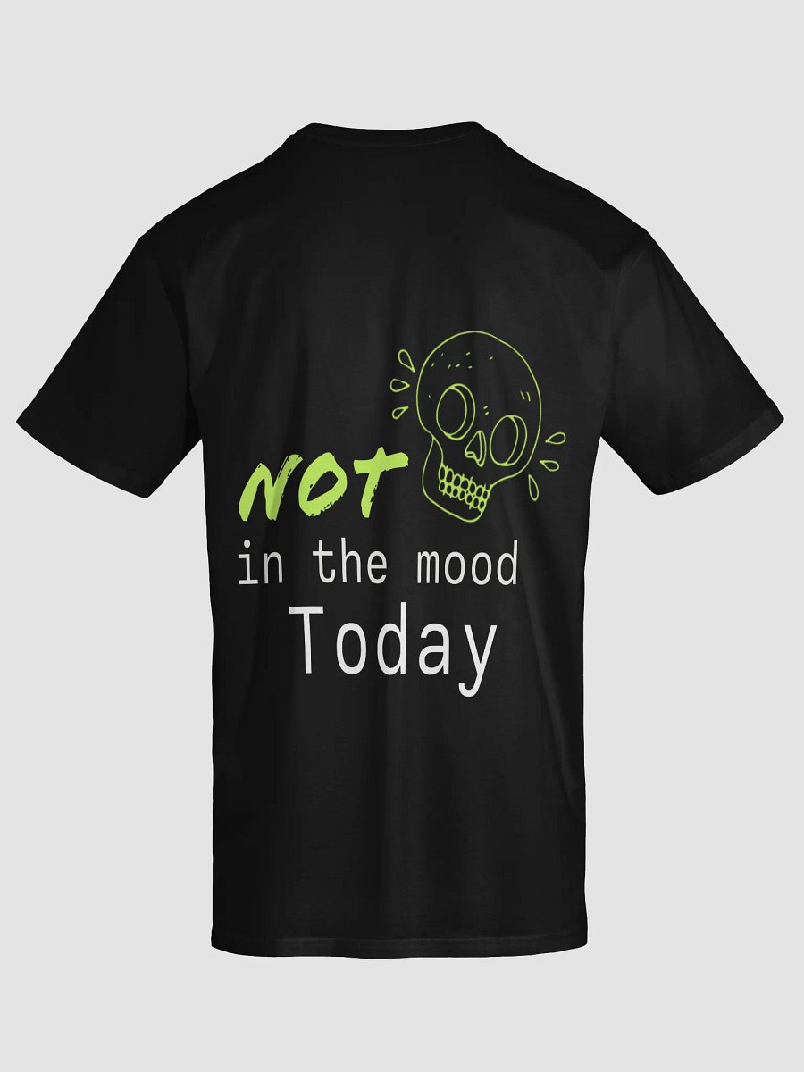 Mood Unisex Tee product image (14)