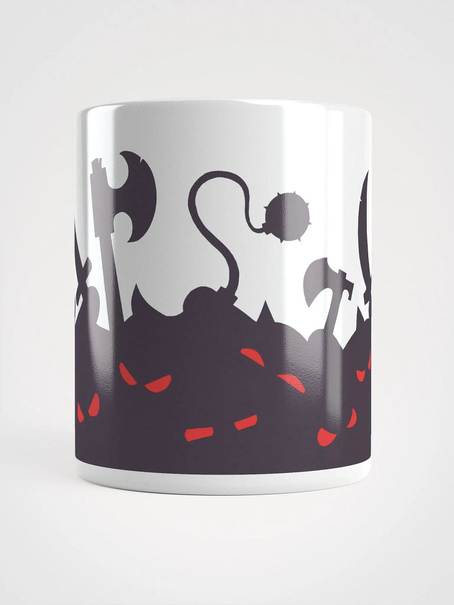 Vile Force of MUG product image (5)