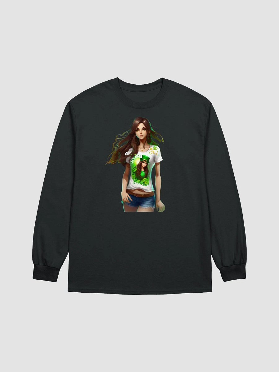 AI BrowningSimmer St. Patrick's Day 2025 product image (10)