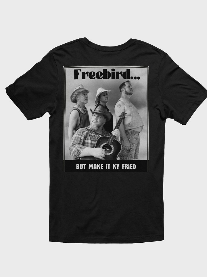 KY Fried T-Shirt product image (1)